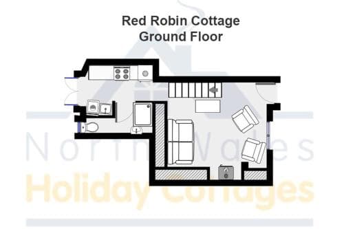 Red Robin Cottage
