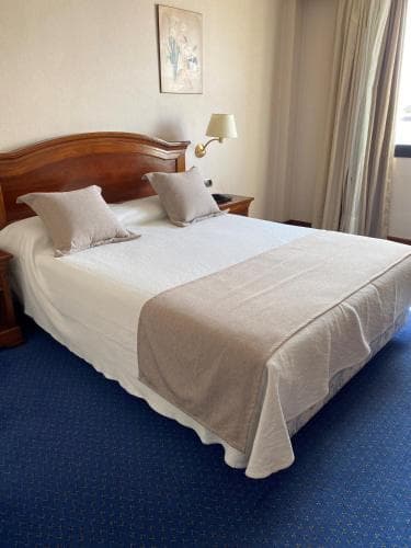 Hotel Villa De Almazan
