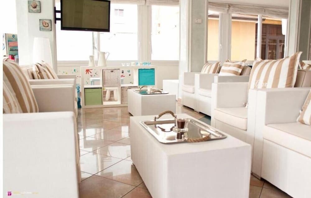 Hotel Clitunno
