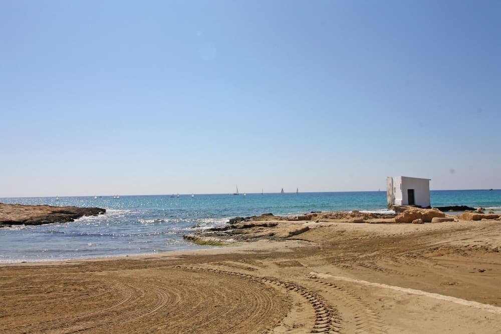 Villas Costa Calpe Eike