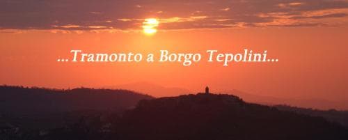 Borgo Tepolini