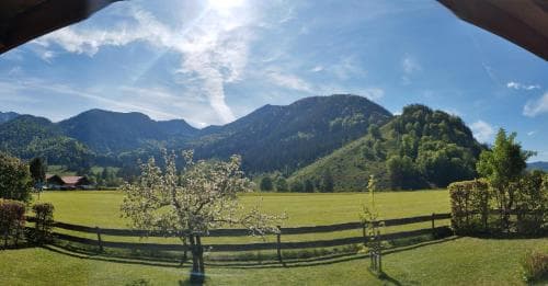 Gasthaus Aiplspitz