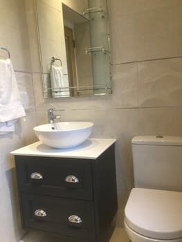 Tullybeggs B&B