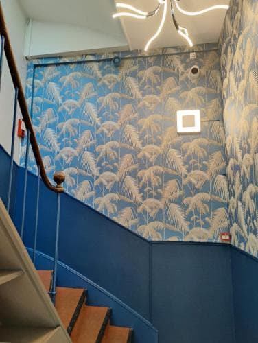 Hotel Des Lices Angers