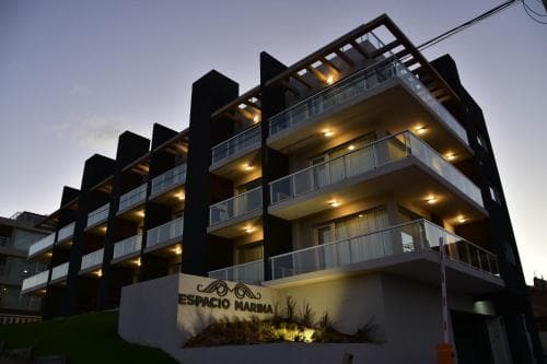 Espacio Marina