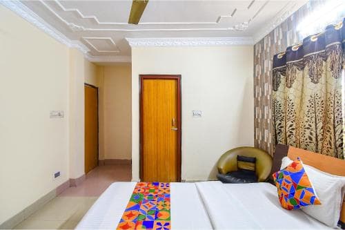 FabExpress Heritage Inn