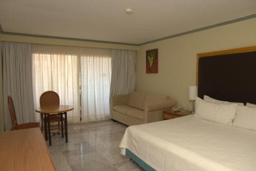 Samba Vallarta - All Inclusive