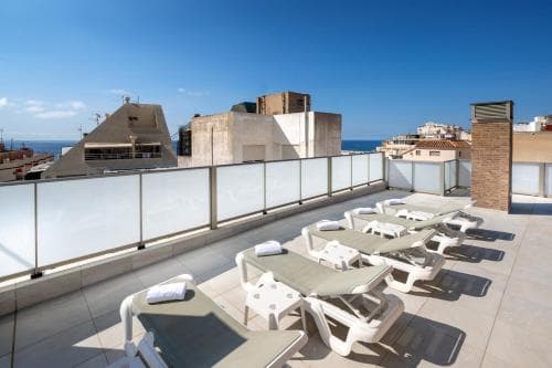 Estudios Benidorm