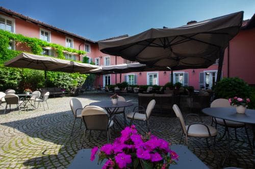 Relais Villa D Amelia