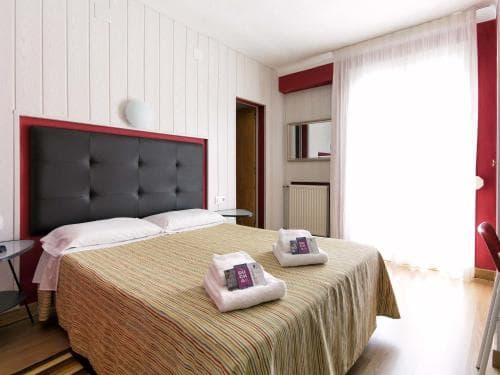 Hostal Fabrellas