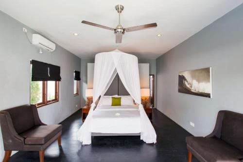 Villa Damai Lestari