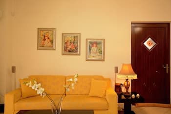 Aretousa Villa