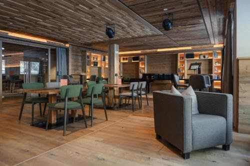 Cyprianerhof Dolomit Resort