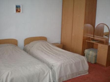 Guest House Mituva