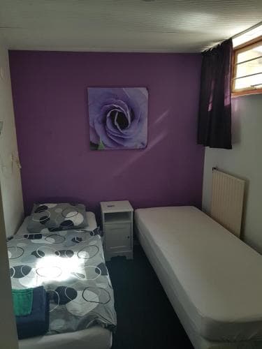 Bed & Breakfast Immerloo