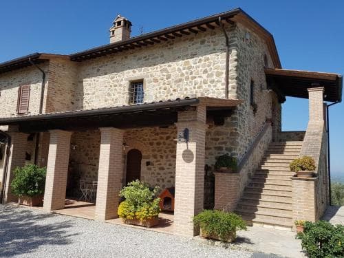 La Collina B&B