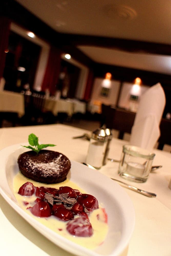 Hotel Restaurant Pappel