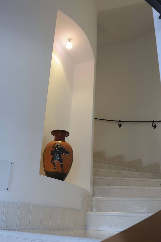 Hotel La Sorgente