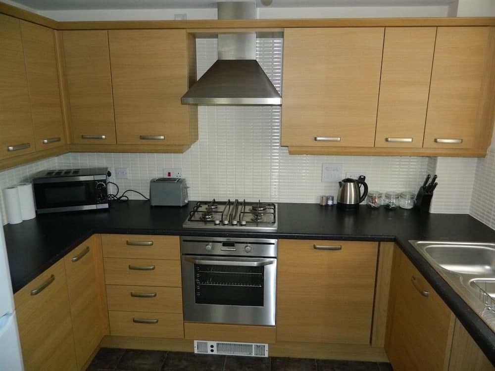 Apartments Middlesbrough