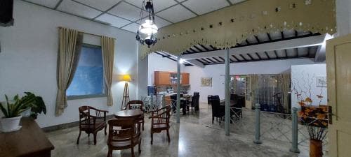 Hostel Backpacker 44