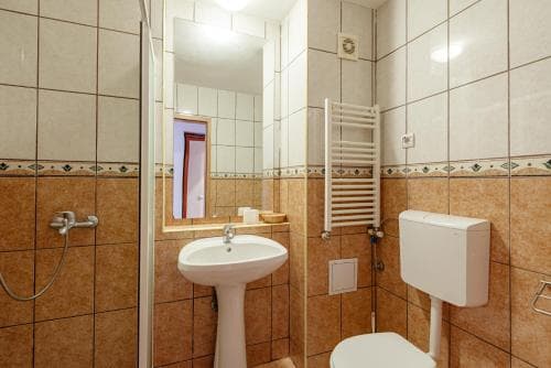 Hotel Rusca