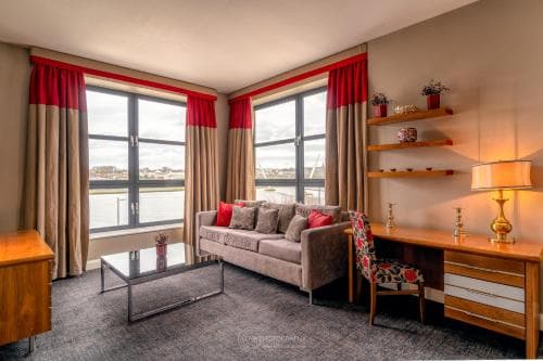 City Hotel Derry