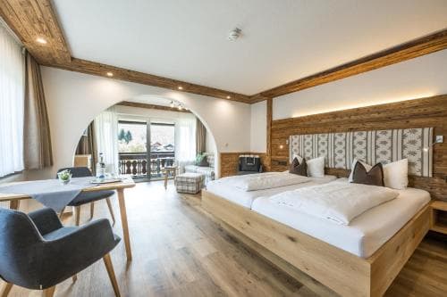 Hotel Garni Schellenberg s.