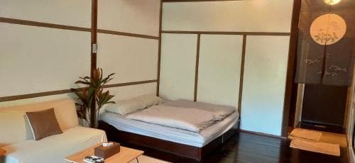 Bright Moon B&B