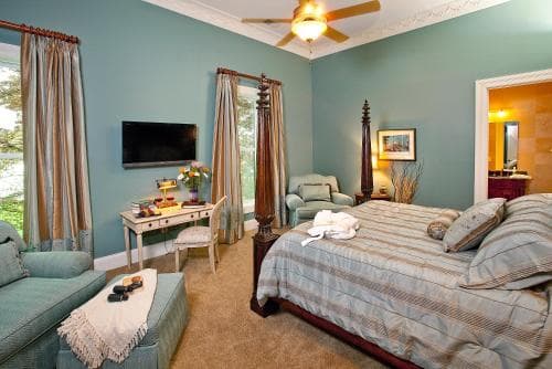 Riverside Inn B and B