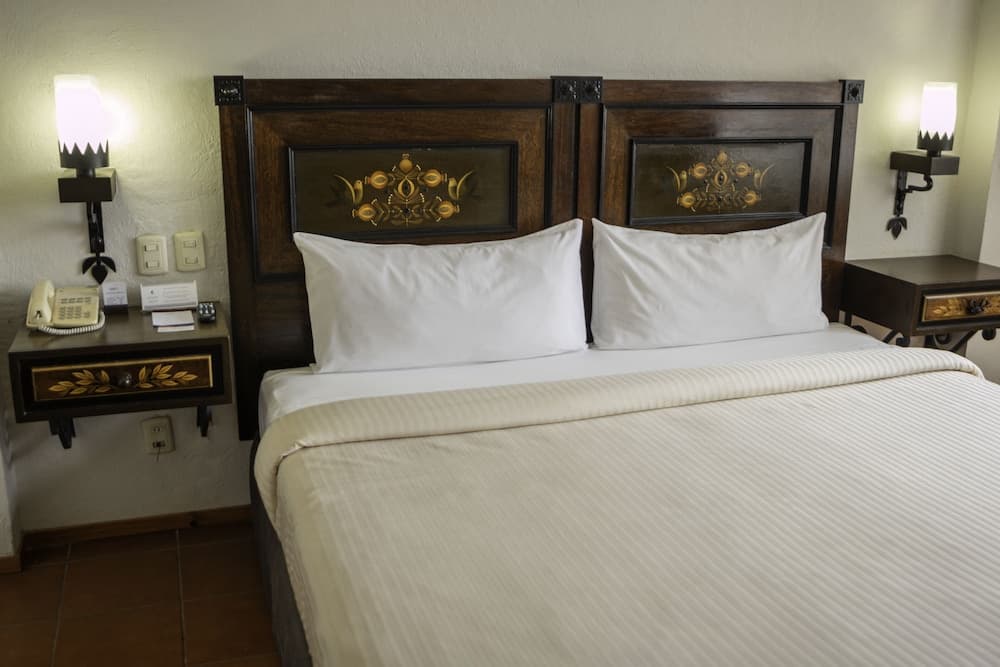 Hotel Fenix