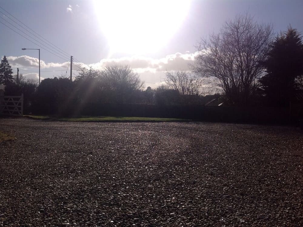 Silverstone Guest House