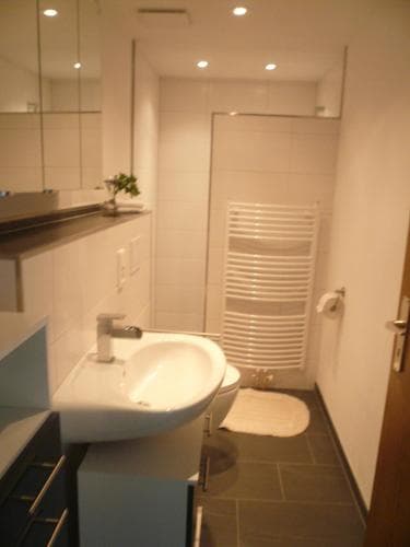 Ferienwohnung Ruhrtalblick