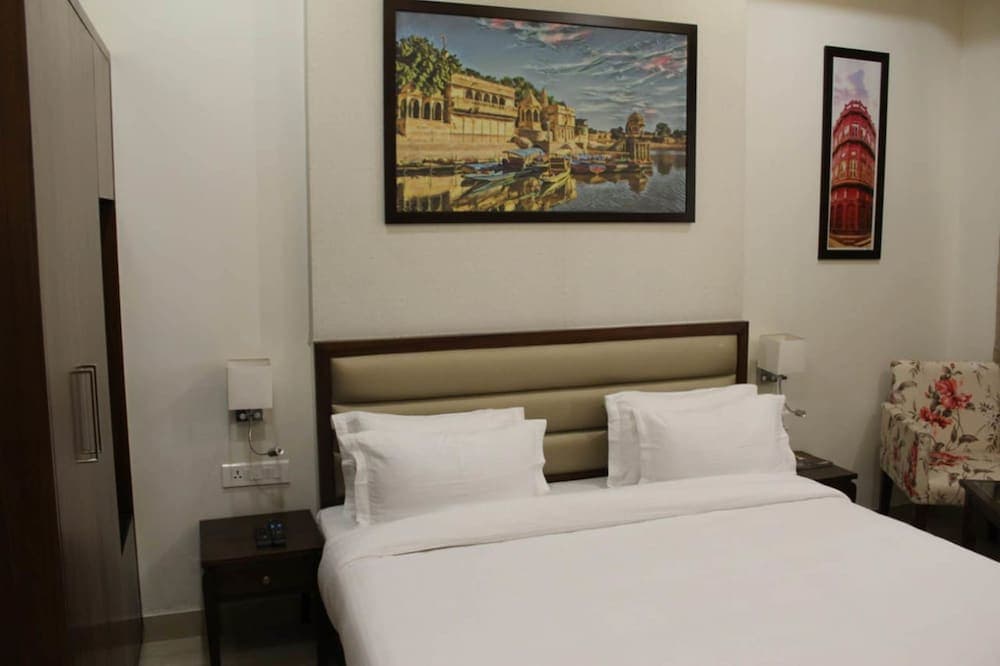 Hotel Star Wood