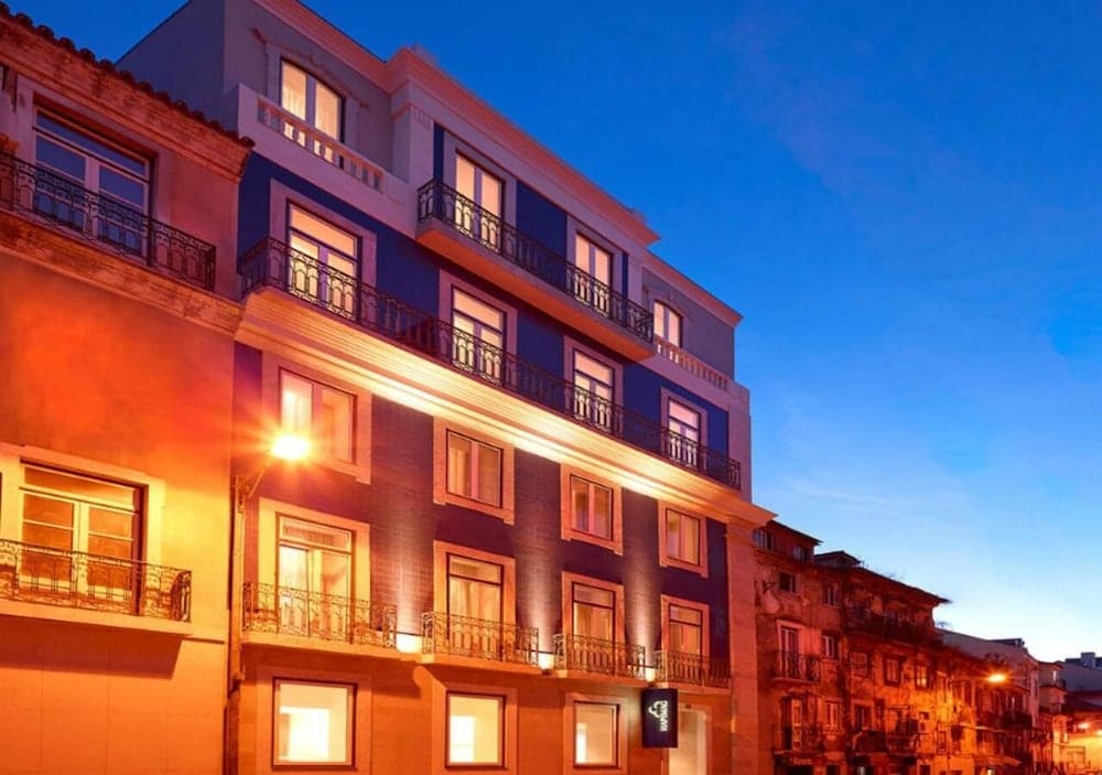 Hapimag Resort Lisbon