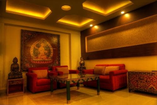 Mandala Boutique Hotel