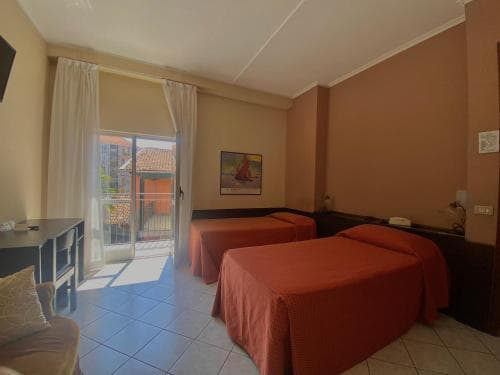 Hotel Rainero