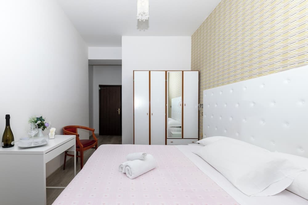 Hotel La Perla