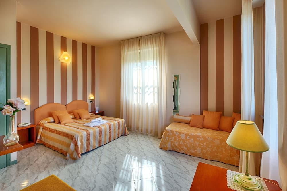 Hotel Castello