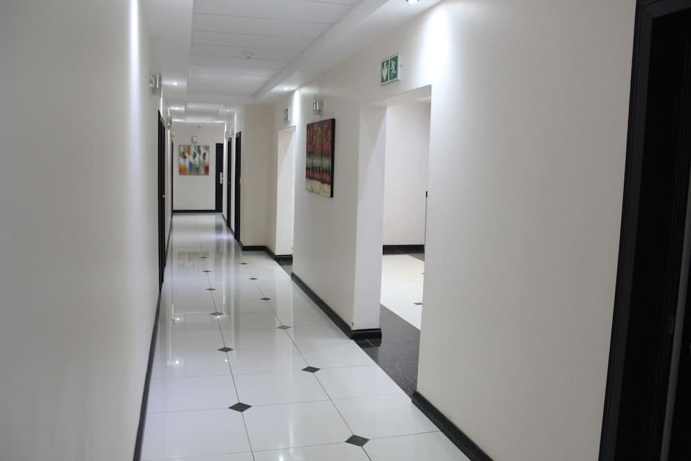 Hotel Galaxy Tower