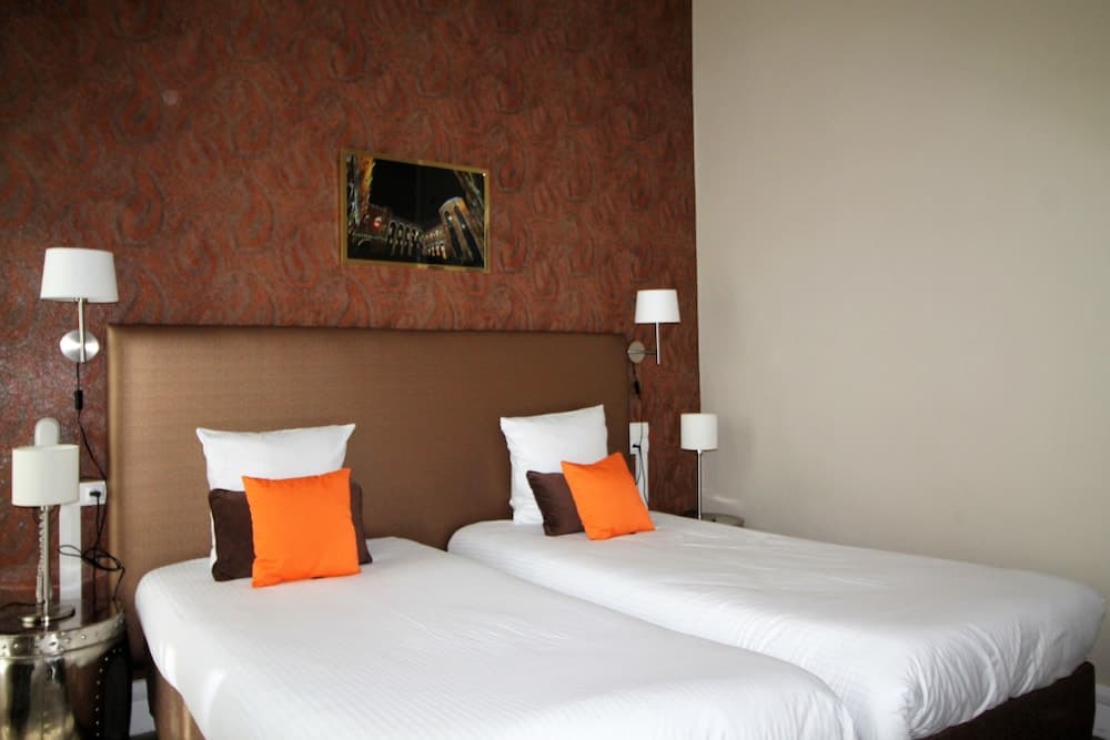 Regina Hotel