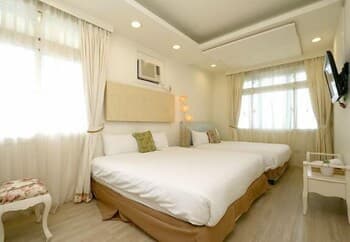 8 Kingdom B&B