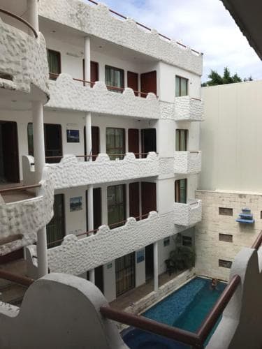 Hotel Maritimo