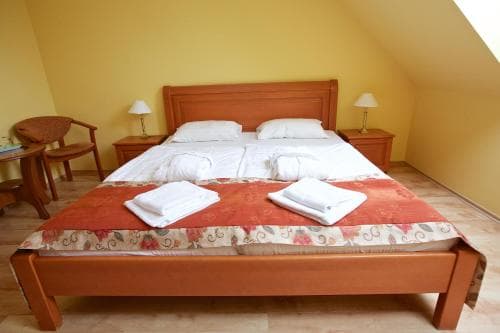 Hotel Jarja