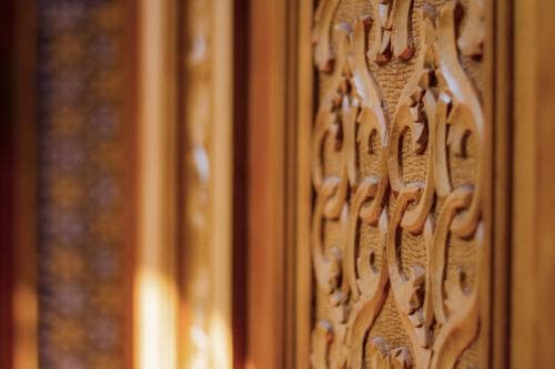 Hotel Blanco Riad