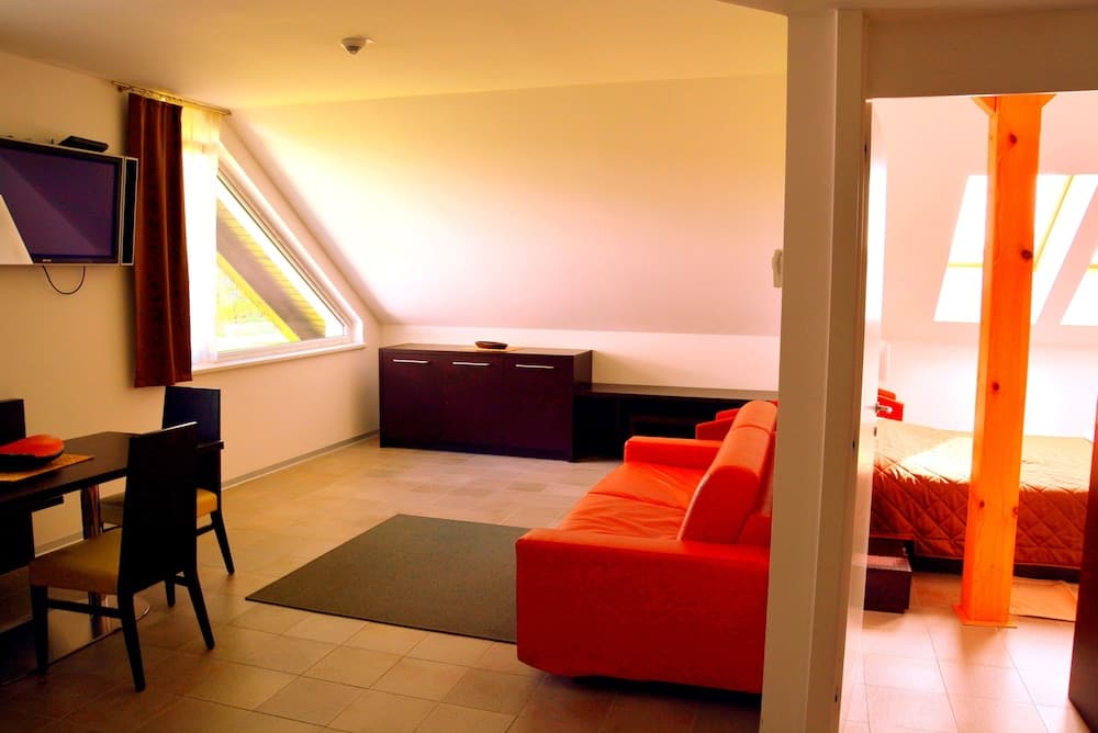 Suite Klass