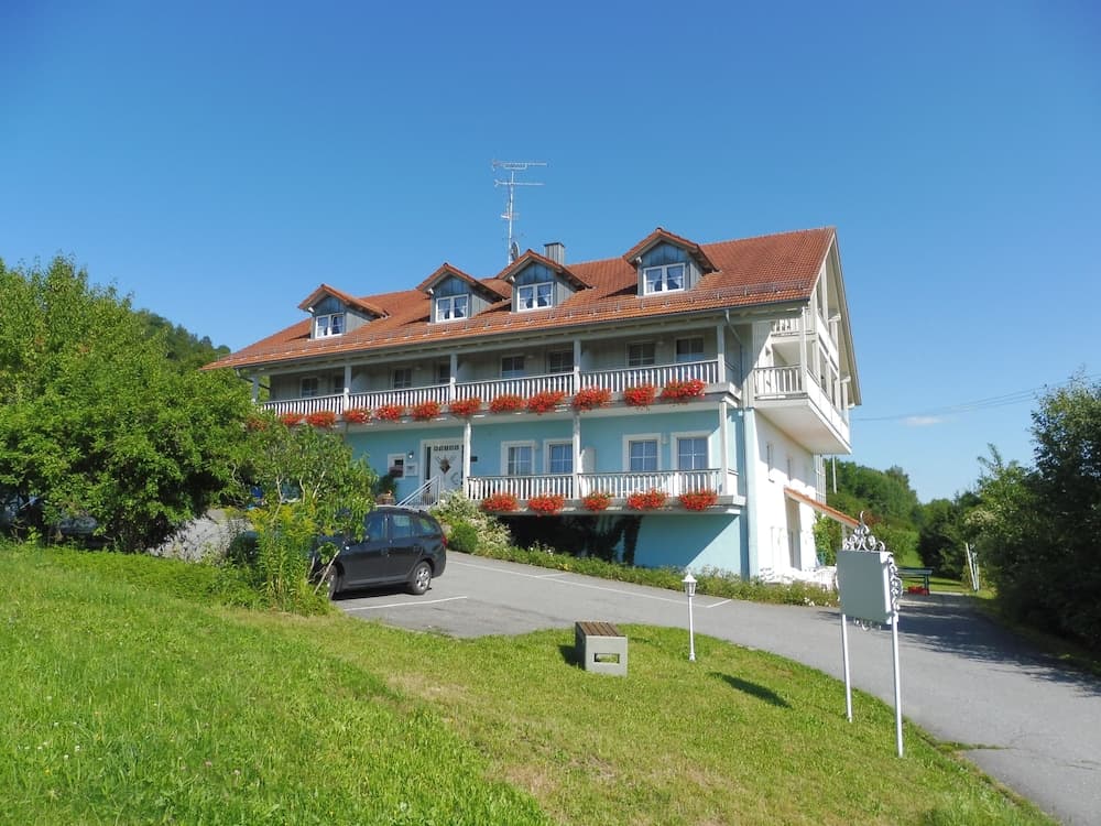Tiptop Landhotel Eibl