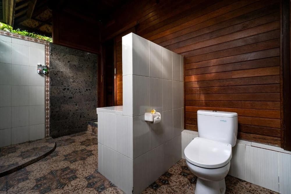 Sedok Jineng Villa Lembongan