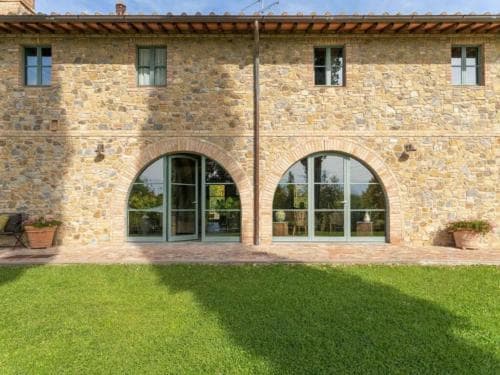 Villa Popillo