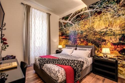 Bed & Breakfast Monticello