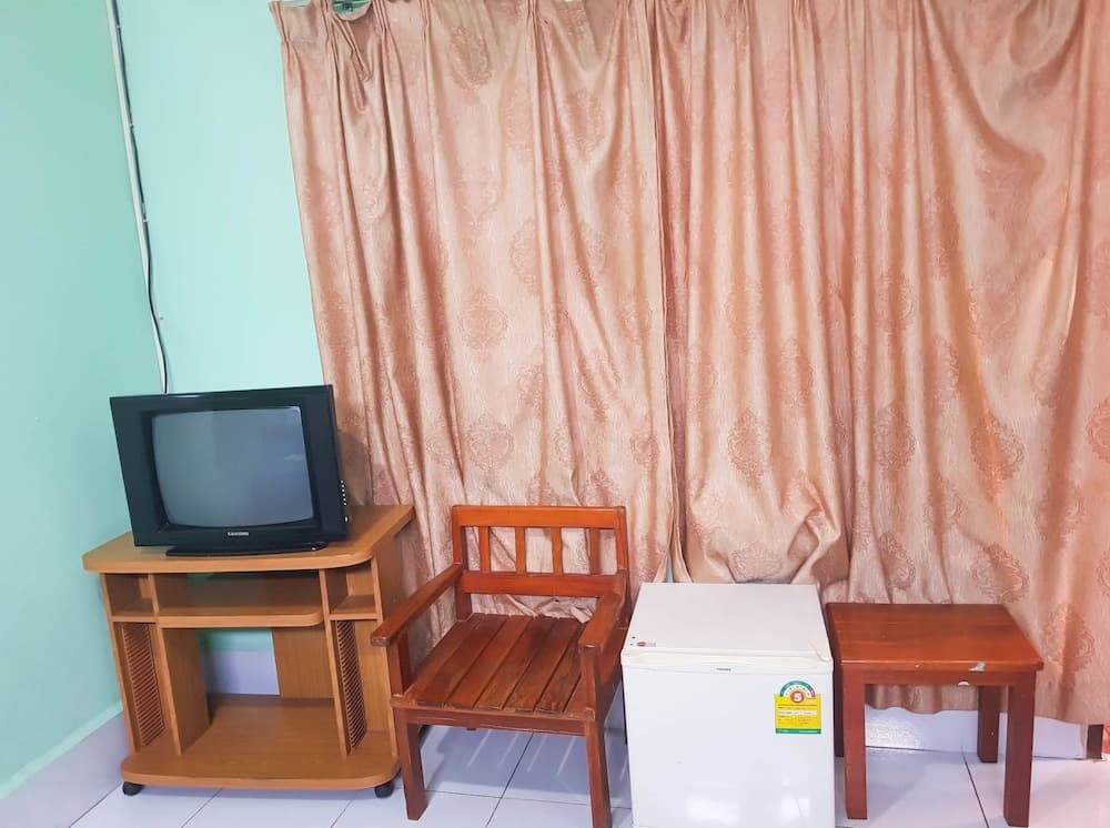 Thawee Guesthouse